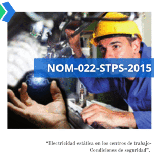 Electricidad Estática en los Centros de Trabajo – Condiciones de Seguridad