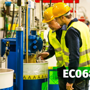 EC0680 – Supervisión en seguridad industrial para líderes de equipos de trabajo.