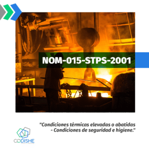 Condiciones Térmicas Elevadas o Abatidas-Condiciones de Seguridad e Higiene.